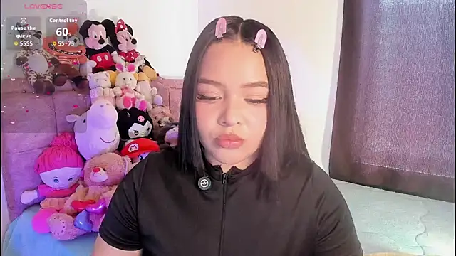 ImamDahian online show from October 27, 2025, 5:58 pm