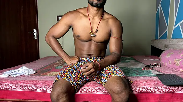 jace desi online show from June 19, 2026, 7:25 am