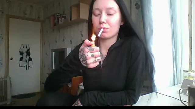 Snapshot of RussNocturnal chatting on February 26, 2026, 1:00 pm RussNocturnal online show from February 26, 2026, 1:00 pm