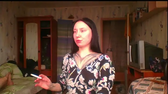 Snapshot of RussNocturnal chatting on March 12, 2026, 12:20 pm RussNocturnal online show from March 12, 2026, 12:20 pm