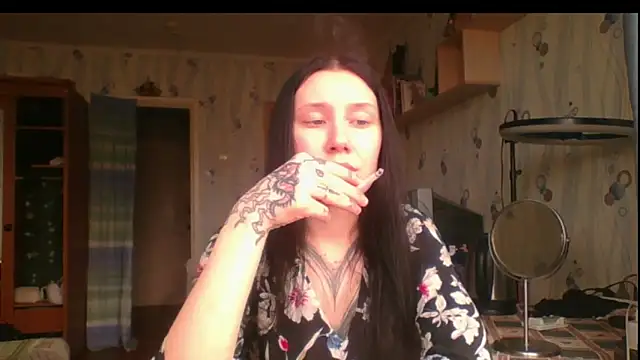 Snapshot of RussNocturnal chatting on March 21, 2026, 12:53 pm RussNocturnal online show from March 21, 2026, 12:53 pm