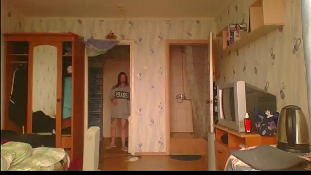 Snapshot of RussNocturnal chatting on March 6, 2026, 9:37 am RussNocturnal online show from March 6, 2026, 9:37 am