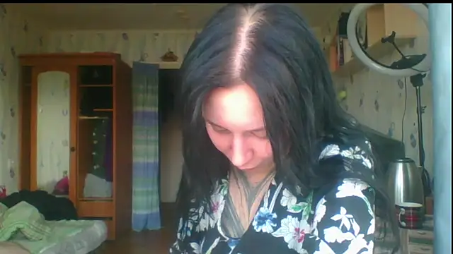 Snapshot of RussNocturnal chatting on March 15, 2026, 1:40 pm RussNocturnal online show from March 15, 2026, 1:40 pm