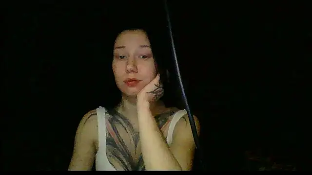 Snapshot of RussNocturnal chatting on March 6, 2026, 10:16 pm RussNocturnal online show from March 6, 2026, 10:16 pm
