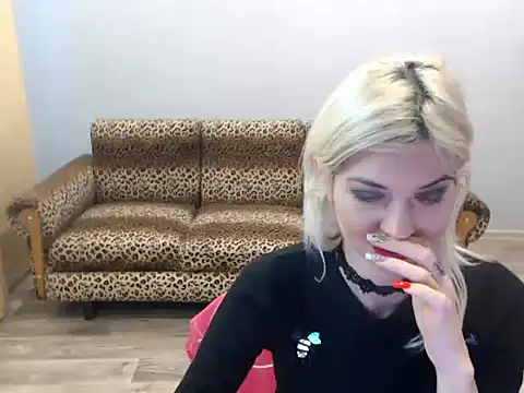 SexyBeatriice online show from January 8, 2026, 7:25 am