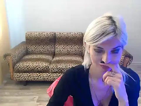 SexyBeatriice online show from October 1, 2025, 6:29 am