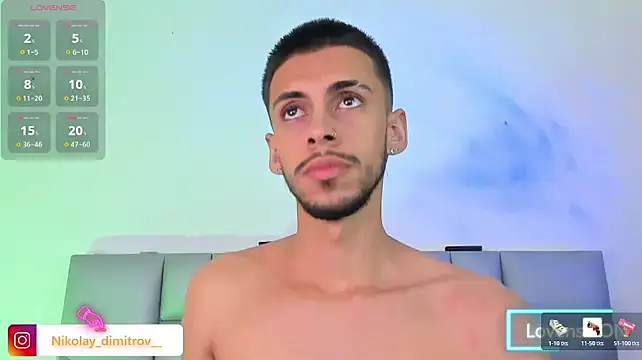 Snapshot of Sam_culhane chatting on March 6, 2026, 2:39 am Sam culhane online show from March 6, 2026, 2:39 am