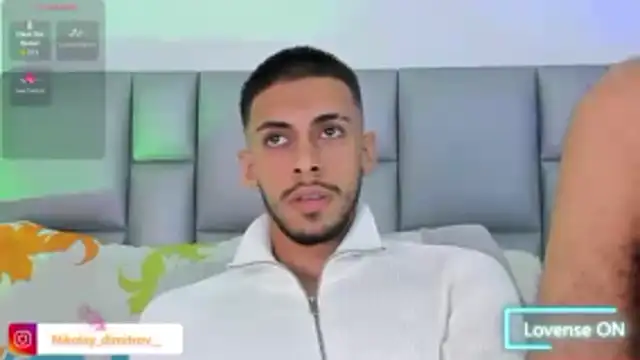 Snapshot of Sam_culhane chatting on March 29, 2026, 5:20 am Sam culhane online show from March 29, 2026, 5:20 am