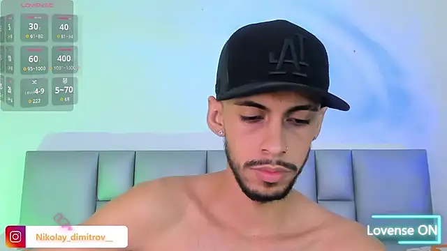 Snapshot of Sam_culhane chatting on March 19, 2026, 2:22 am Sam culhane online show from March 19, 2026, 2:22 am