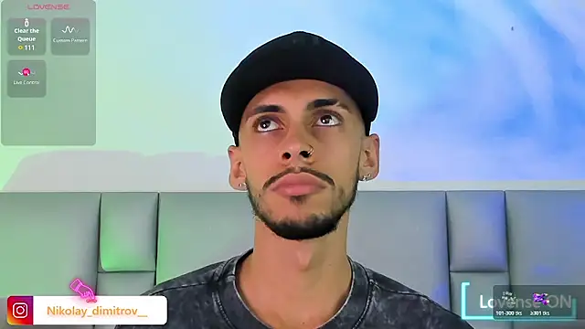 Snapshot of Sam_culhane chatting on March 15, 2026, 7:04 am Sam culhane online show from March 15, 2026, 7:04 am