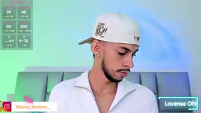 Snapshot of Sam_culhane chatting on March 20, 2026, 1:28 am Sam culhane online show from March 20, 2026, 1:28 am