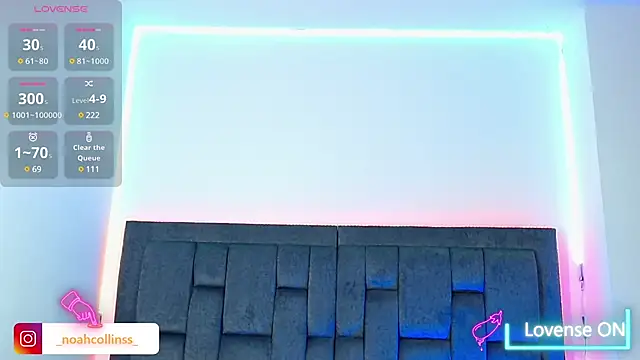 Sam culhane online show from March 3, 2025, 11:14 pm