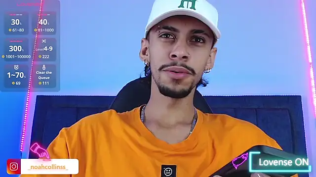 Sam culhane online show from March 4, 2025, 9:00 pm