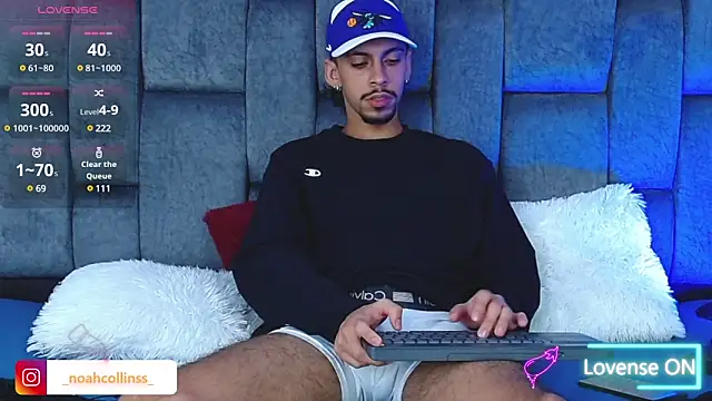 Sam culhane online show from March 8, 2025, 6:54 am