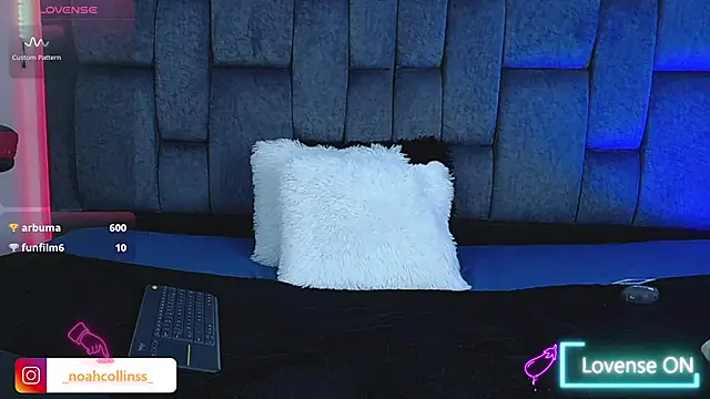 Sam culhane online show from February 28, 2025, 2:09 am