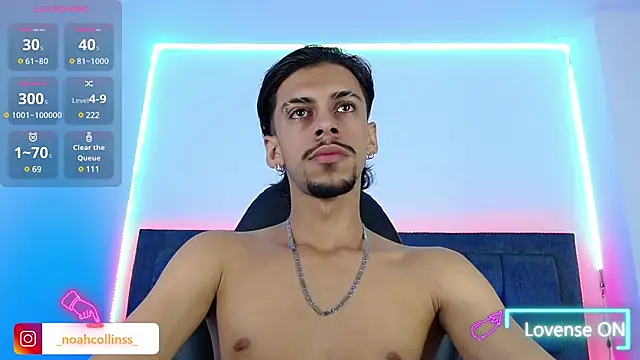 Sam culhane online show from February 28, 2025, 8:39 pm