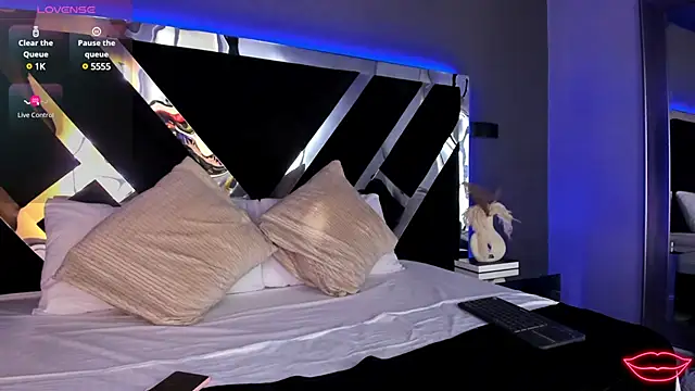 Snapshot of CandyLuxury__ chatting on February 28, 2025, 7:25 pm CandyLuxury online show from February 28, 2025, 7:25 pm