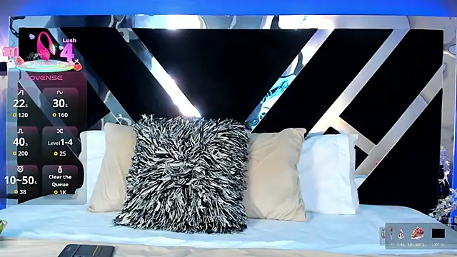 AliDiaz  online show from December 5, 2025, 8:17 pm