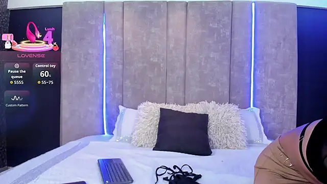 AliDiaz  online show from May 2, 2026, 6:46 pm