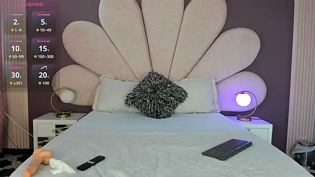 AliDiaz  online show from November 19, 2025, 7:36 pm