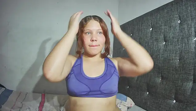 rous daniela01 online show from February 5, 2025, 7:18 am