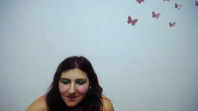 lilith sm1th online show from March 18, 2025, 12:19 am