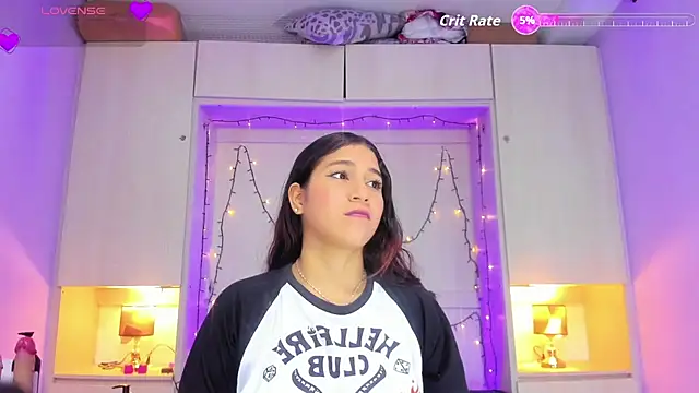 CandyyMaria online show from November 21, 2025, 3:22 pm