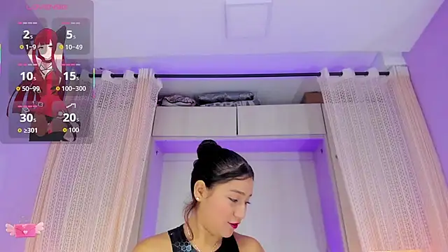 CandyyMaria online show from January 13, 2026, 12:09 pm