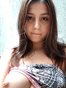 Maiden-Hot online show from June 7, 2026, 9:53 pm