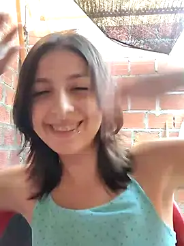 Maiden-Hot online show from October 3, 2025, 8:10 pm