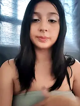 Maiden-Hot online show from August 1, 2026, 9:24 pm