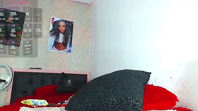 Snapshot of k_stormi_ chatting on March 20, 2026, 12:55 am k stormi online show from March 20, 2026, 12:55 am