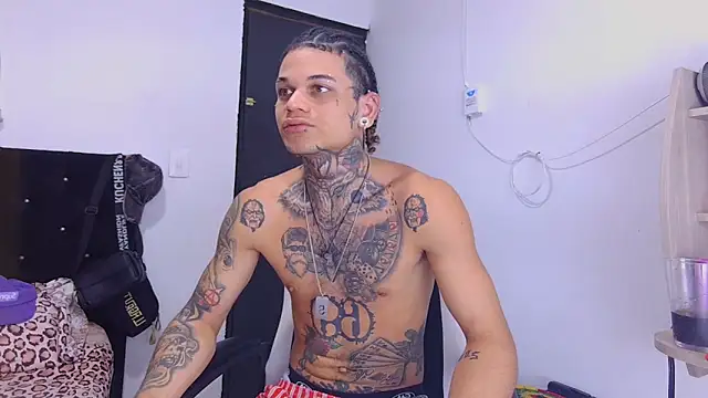 hot man05 online show from October 28, 2025, 9:36 pm