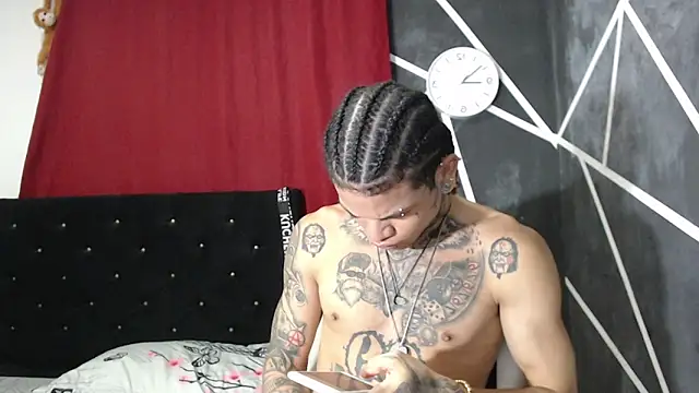 hot man05 online show from September 30, 2025, 10:49 pm