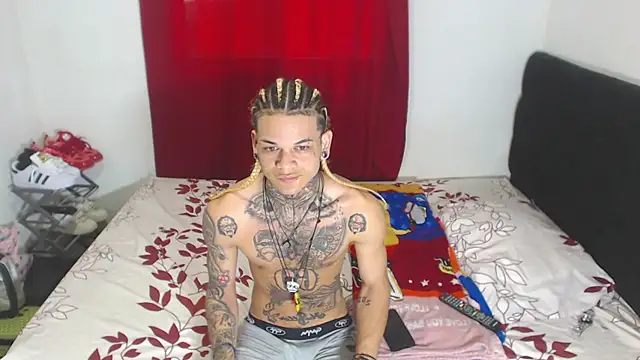 hot man05 online show from February 19, 2025, 4:22 pm