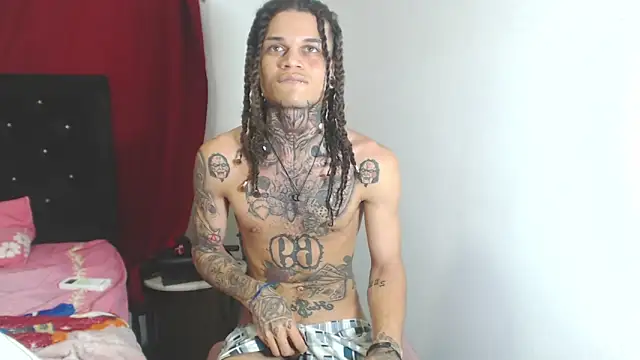 hot man05 online show from March 16, 2025, 11:38 am