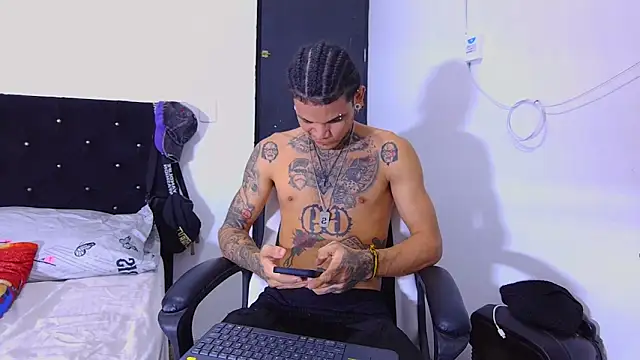 hot man05 online show from October 31, 2025, 11:22 pm