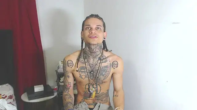 hot man05 online show from February 27, 2025, 3:51 am