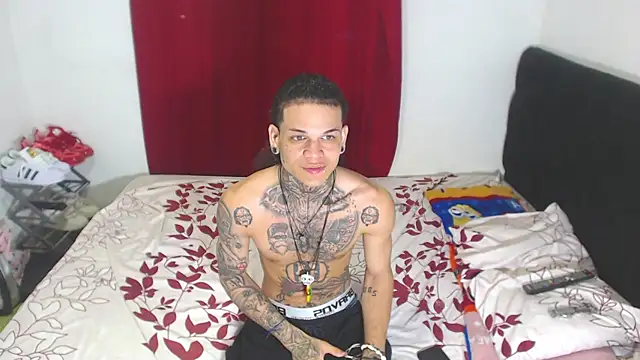 hot man05 online show from February 21, 2025, 12:49 am