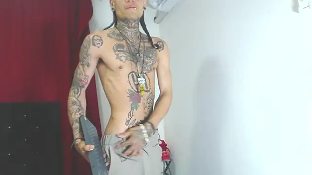 hot man05 online show from February 27, 2025, 10:11 am