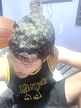 JapeDoBryan online show from January 30, 2025, 4:16 am