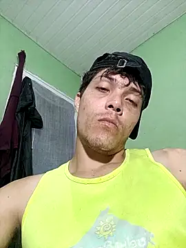 JapeDoBryan online show from February 17, 2025, 2:49 pm