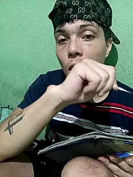 JapeDoBryan online show from January 31, 2025, 5:09 am