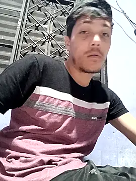 JapeDoBryan online show from January 28, 2025, 4:50 am