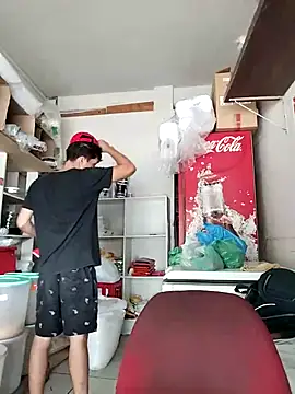 JapeDoBryan online show from March 21, 2025, 5:34 pm