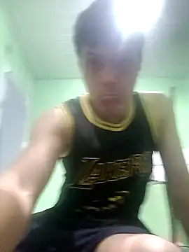 JapeDoBryan online show from January 31, 2025, 8:54 pm