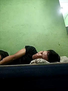 JapeDoBryan online show from March 3, 2025, 8:11 pm