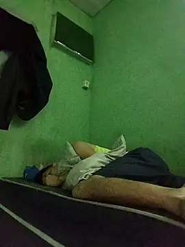 JapeDoBryan online show from March 1, 2025, 12:45 pm