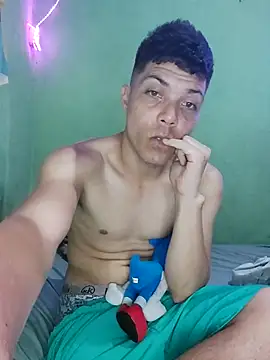 JapeDoBryan online show from October 3, 2025, 10:06 am