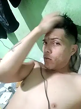 JapeDoBryan online show from February 25, 2025, 2:47 am